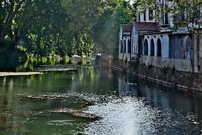 Hotel Dos Templarios