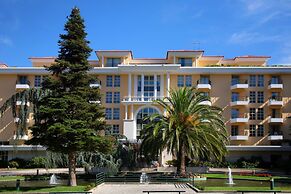 Hotel Dos Templarios