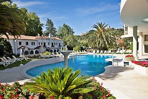 Hotel Dos Templarios