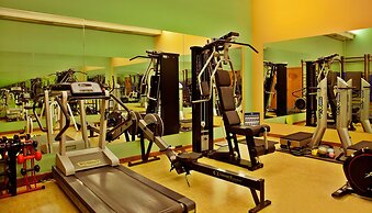 Hotel Dos Templarios