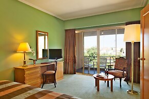 Hotel Dos Templarios