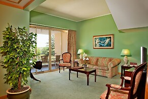 Hotel Dos Templarios