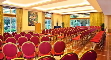 Hotel Dos Templarios