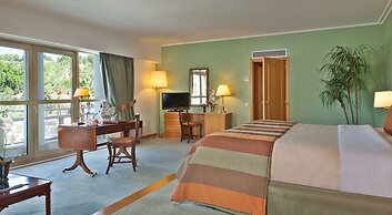 Hotel Dos Templarios