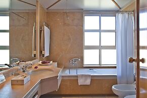 Hotel Dos Templarios