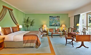 Hotel Dos Templarios