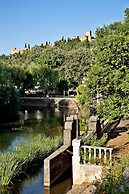 Hotel Dos Templarios