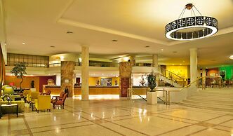 Hotel Dos Templarios