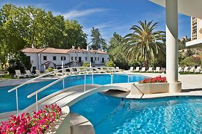 Hotel Dos Templarios