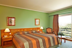 Hotel Dos Templarios