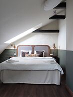 Hotel Bishops Arms Lund