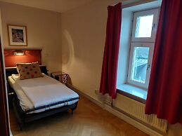 Hotel Bishops Arms Lund