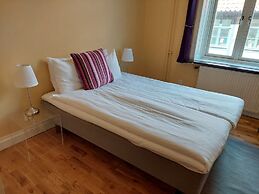 Hotel Bishops Arms Lund