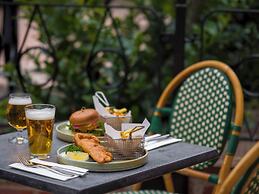 Hotel Bishops Arms Lund