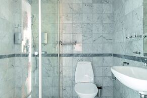 Hotel Bishops Arms Lund