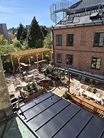Hotel Bishops Arms Lund