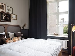 Hotel Bishops Arms Lund