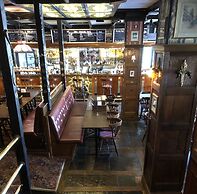 Hotel Bishops Arms Lund