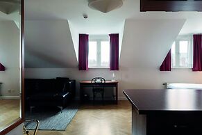 Hotel Bishops Arms Lund