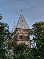 Hotel Bishops Arms Lund