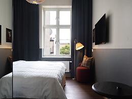 Hotel Bishops Arms Lund