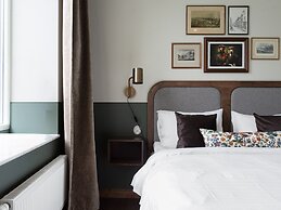 Hotel Bishops Arms Lund