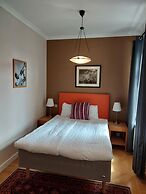 Hotel Bishops Arms Lund