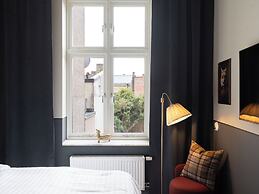 Hotel Bishops Arms Lund