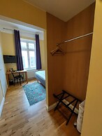 Hotel Bishops Arms Lund