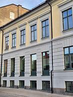 Hotel Bishops Arms Lund