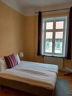 Hotel Bishops Arms Lund