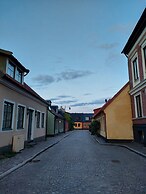 Hotel Bishops Arms Lund