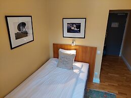 Hotel Bishops Arms Lund