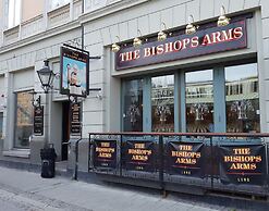 Hotel Bishops Arms Lund