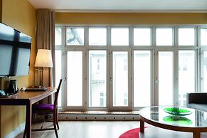 Hotel Bishops Arms Lund
