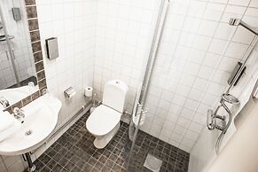Hotel Bishops Arms Lund