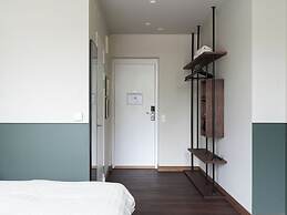 Hotel Bishops Arms Lund