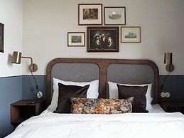 Hotel Bishops Arms Lund