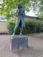 Hotel Bishops Arms Lund