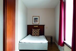 Hotel Bishops Arms Lund