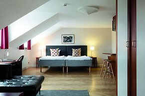 Hotel Bishops Arms Lund