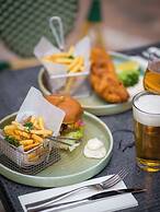 Hotel Bishops Arms Lund