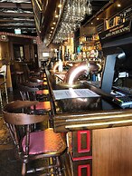 Hotel Bishops Arms Lund
