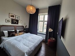 Hotel Bishops Arms Lund