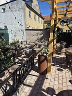 Hotel Bishops Arms Lund