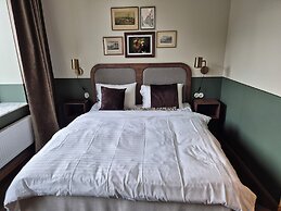 Hotel Bishops Arms Lund