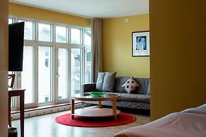 Hotel Bishops Arms Lund