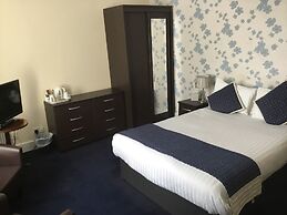 The Elgin Kintore Arms, Inverurie