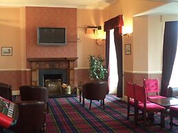 The Elgin Kintore Arms, Inverurie