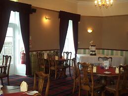 The Elgin Kintore Arms, Inverurie